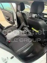 2021 Renault Megane