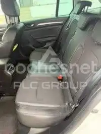 2021 Renault Megane