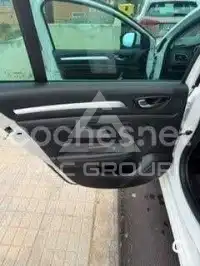 2021 Renault Megane