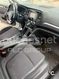 2021 Renault Megane