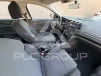 2021 Renault Megane