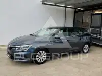 2021 Renault Megane