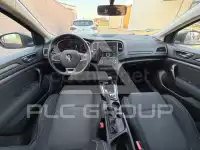 2021 Renault Megane