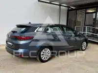 2021 Renault Megane
