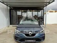 2021 Renault Megane