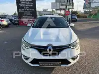 2021 Renault Megane