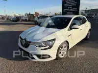 2021 Renault Megane