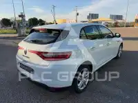 2021 Renault Megane