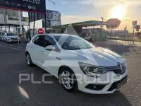 2021 Renault Megane
