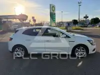 2021 Renault Megane