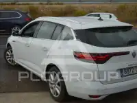 2021 Renault Megane