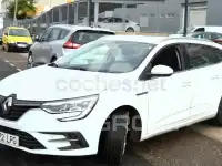 2021 Renault Megane
