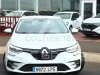 2021 Renault Megane