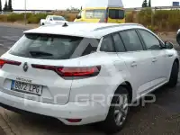 2021 Renault Megane