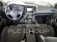 2021 Renault Megane