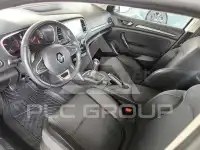 2021 Renault Megane