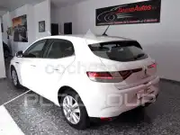 2021 Renault Megane