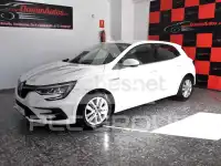 2021 Renault Megane