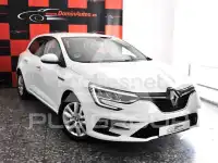 2021 Renault Megane