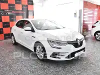 2021 Renault Megane