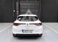 2021 Renault Megane