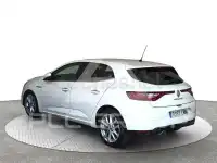 2021 Renault Megane