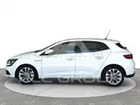 2021 Renault Megane