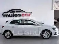 2021 Renault Megane