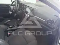2021 Renault Megane