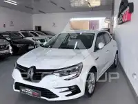 2021 Renault Megane