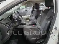 2021 Renault Megane