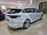 2021 Renault Megane