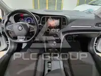 2021 Renault Megane