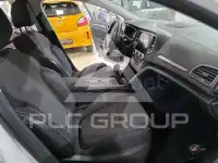 2021 Renault Megane