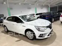2021 Renault Megane