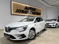 2021 Renault Megane