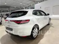 2021 Renault Megane