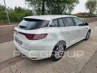 2021 Renault Megane