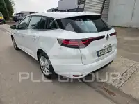 2021 Renault Megane