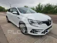 2021 Renault Megane