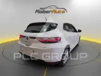 2021 Renault Megane