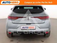 2021 Renault Megane
