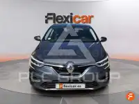 2021 Renault Megane
