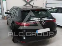 2021 Renault Megane