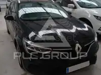 2021 Renault Megane