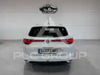 2021 Renault Megane