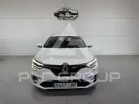 2021 Renault Megane
