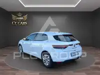 2021 Renault Megane