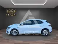 2021 Renault Megane