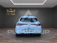2021 Renault Megane